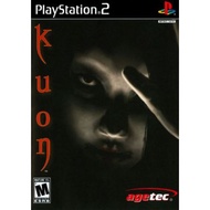 Kuon Playstation 2 Games