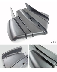 Moto Winglets Mosusi CBR500 CBR400 CBR300 CBR250RR ชิ้นส่วนจักรยานยนต์ อุปกรณ์ปรับแต่ง ชิ้นส่วนเสริม