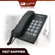 Pashaphone ACETEC KXT-3014 ATP100 Desktop Telephone with Big Button Office Home rumah Telefon家用电话