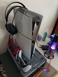 Sony PlayStation 5 主機