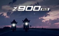 【天美重車 新車 〗kawasaki Z900RS ABS全新車 租購專案/新車販售/現金購買