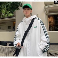 SPORTING 2-layer umbrellaJacket for men and women unixes style free 70 ky