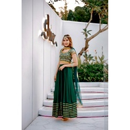 [MOANA] Preloved DRESS, INDIAN DRESS