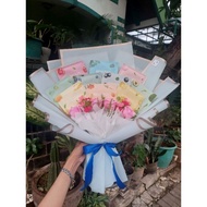Sheet Mask Bouquet | Sheet Mask Bouquet | Mask Bouquet