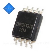 10 Piece W25Q32BVSSIG W25Q32 W25Q32B 25q32 W25Q32BVSIG 25Q32BVSIG W25Q32FVSSIG 25Q32FVSIG    IC