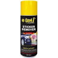 GETF 1 STICKER REMOVER 420ML