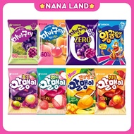 Orion Jelly Collection