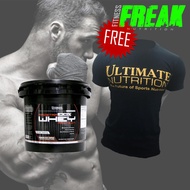 ULTIMATE NUTRITION PROSTAR 100% WHEY 10LBS
