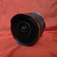 澤尼特 Zenitar 16mm f/2.8 俄製 對角 F...