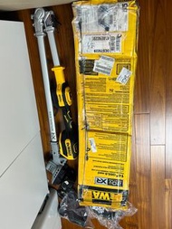 Dewalt 割草機Lawn mower