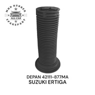 Ertiga Front Shock Absorber Boot Rubber