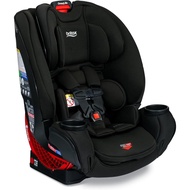 Britax One4Life ClickTight All-In-One Car Seat 10 Years of Use – Infant, Convertible, Booster