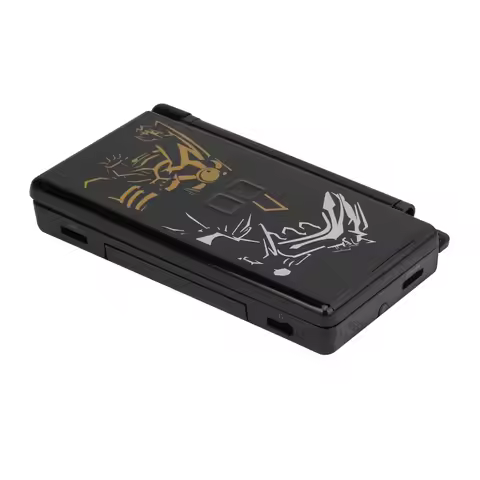 Limited Edition Replacement Housing Shell Case For NDS Lite DS Lite DSL NDSL NDS Lite Console Case W