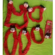 5 in 1 package (tv headband 42-52, fan, clock, remote and pair of speakers)