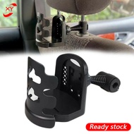 XY     Auto Drink Cup Holder Rear-Seat Cup Holder Clip-on Mount Bottle Holder Car Accessories