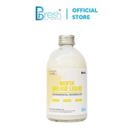 Bfresh BioFix Grease Liquid fat treatment microbiology bottle 350ml