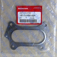 PACKING/PAKING CATALYTIC CONVERTER EXHAUST ORIGINAL BRIO 2012/CRZ/CITY GM2/FREED/JAZZ GE