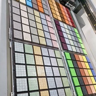 mainan budak perempuan mainan budak lelaki World Magnetic Building Blocks Square Splicing Magnetic A