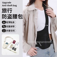 Travel Abroad Crossbody Small Bag
