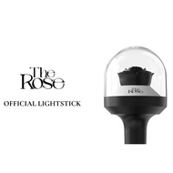Standing Acrylic Lightstick Stand The Rose Acrylic Lightstick Protective Box/ THE ROSE The Rose Ligh