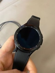 Samsung Gear watch4