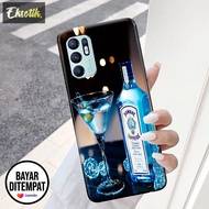 Case OPPO RENO 6 4G - Casing OPPO RENO 6 4G - EKSOTIK - Silikon - Minuman - Cassing - Kesing Hp - Hardcase - Softcase OPPO RENO 6 4G TERBARU