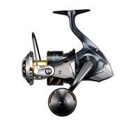 SHIMANO Spinning Reel 25 Stella SW 8000PG