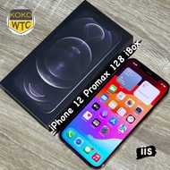 iphone 12 pro max 128gb ibox