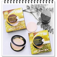 RATU V'Asia 24K Queen Powder