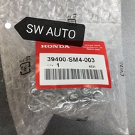 Honda Accord SM4 SV4 CIVIC S04 CRV RD1 S9A main relay fuel pump