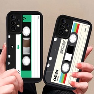 R103 Cassette Tape Realme C65 OPPO A74 F19S A95 F19 Case