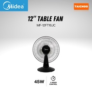 Midea 12” Table Fan MF-12FT16JC
