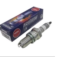 NGK DR8EIX(1pc) Iridium Spark Plug