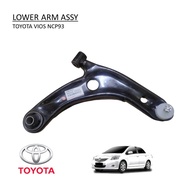 NCP93 LOWER ARM DEPAN KANAN TOYOTA VIOS NCP93 - 48068-09080 - 48068-59095