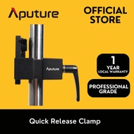 Aputure Quick Release Clamp