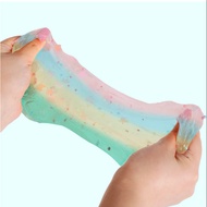 Unicorn Bouncy Slime Set