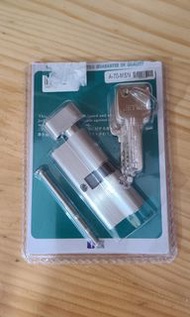 Jetko 葫蘆鎖膽 匙膽 70mm