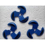 Logitech m330/b330/m280/m275 Mouse Battery Cover M275 Mouse Battery Cover Disassembly Accessories