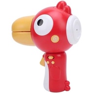 Voice Changer for Kids, Cartoon Bird Voice Changing Device with 3 Voice Effects, Voice Changer Toy f