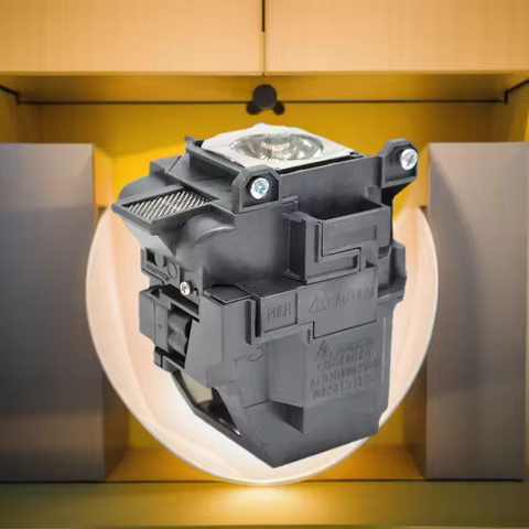 ELPLP88 ELPLP87 ELPLP78 EB-X04 EB-X27 EB-X29 EB-X31 EX3240 EX5240 EX5250 EX7240 EX9200 para Epson EL