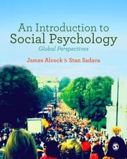An Introduction to Social Psychology James Alcock