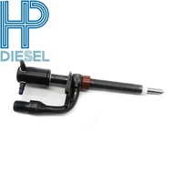 4pcs/lot Pencil Injector 33406, Pencil Nozzle,954F9E527BC/954F9K546BC, for Ford Transit, 2,5 DI, 76k