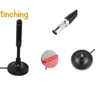 [TinCh-t] Digital TV Antenna Signal Receiver Amplifier Coax Cable HDTV Antenna DVB-T DVB-T2 DAB Adap