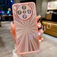 Vivo X300 Pro 5G Laser Firework Glitter Phone Case For vivo X300 Pro VivoX300 Pro 5G With Full Camer