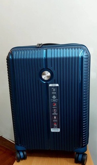 Verage Luggage Cabin-sized 20”  Verage 行李箱 行李喼