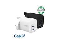 PROMINI Gw35 雙Type-C PD3.0 GaN 35W快速充電器