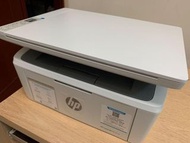HP printer M141w