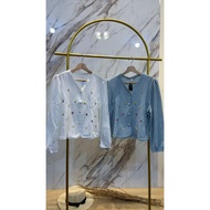 SAILOR BANGKOK THAILAND BLOUSE TOP