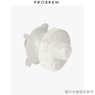 Bk LEV Inner Valve Nozzle Fushen Cola Machine Beverage Machine Ready Stock Adjustment Machine Commer