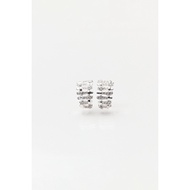 Lara & Ela | Snake And Ladder Earrings